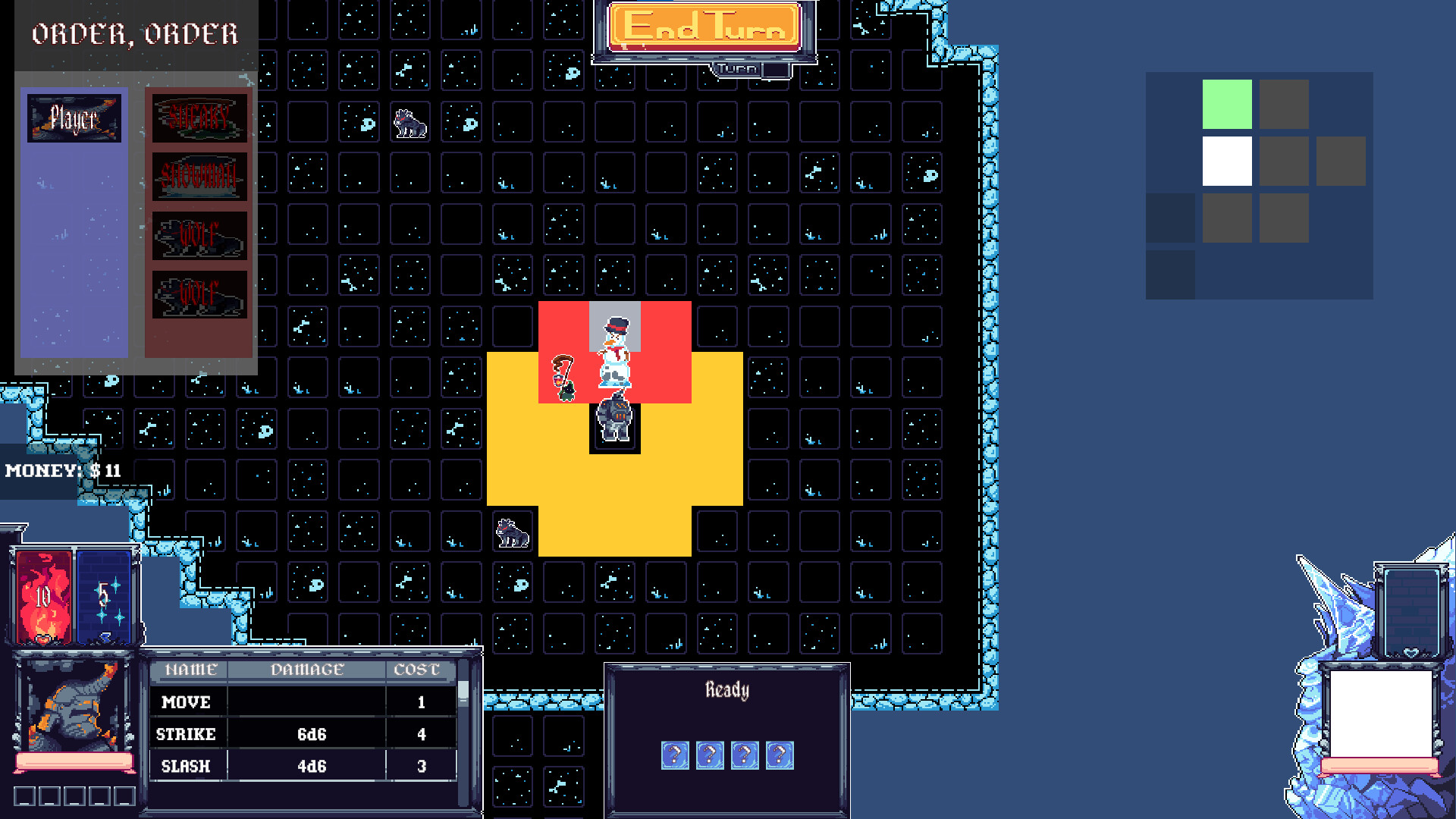 Hearth and Harm screenshot 3