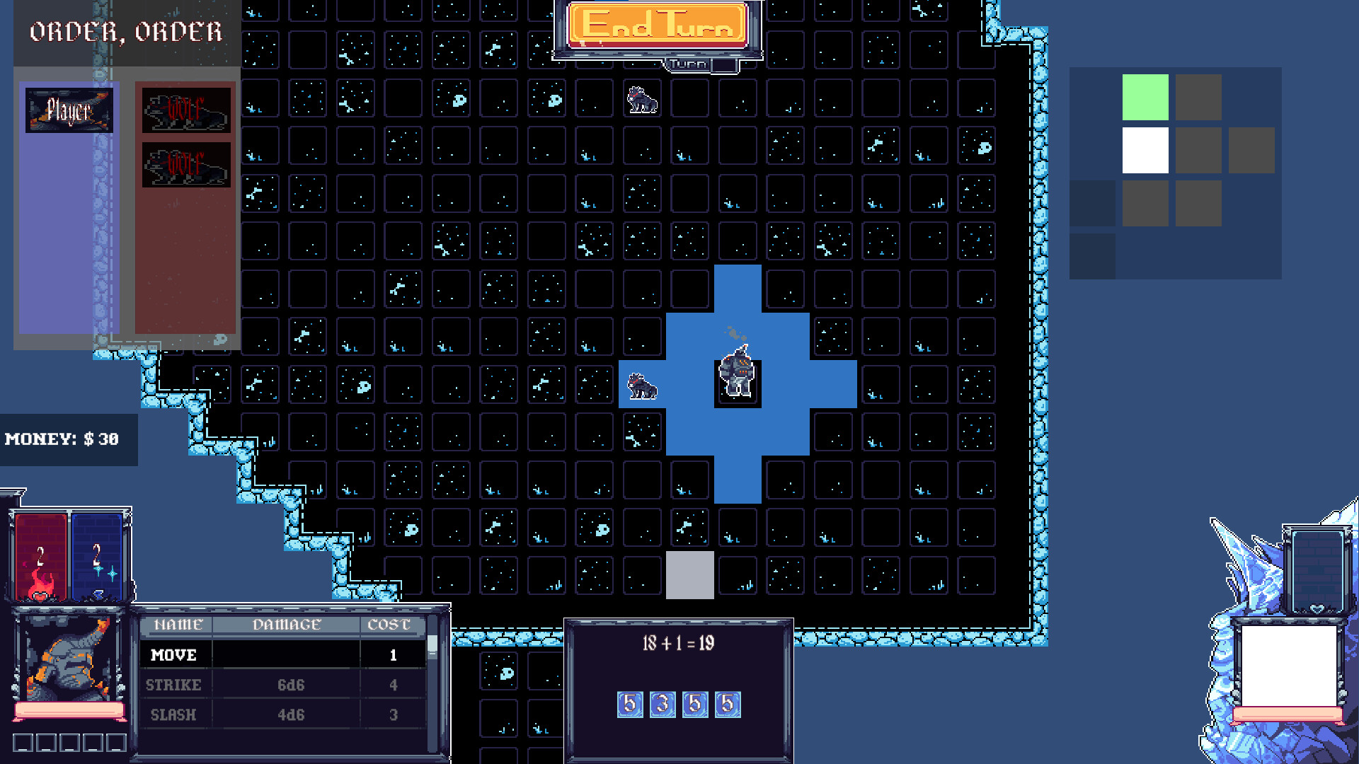Hearth and Harm screenshot 5