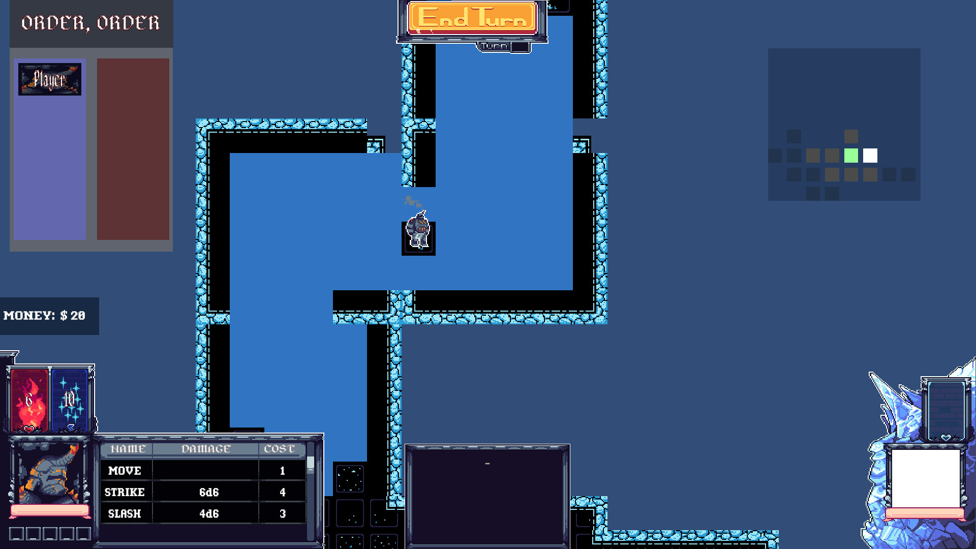 Hearth and Harm screenshot 2