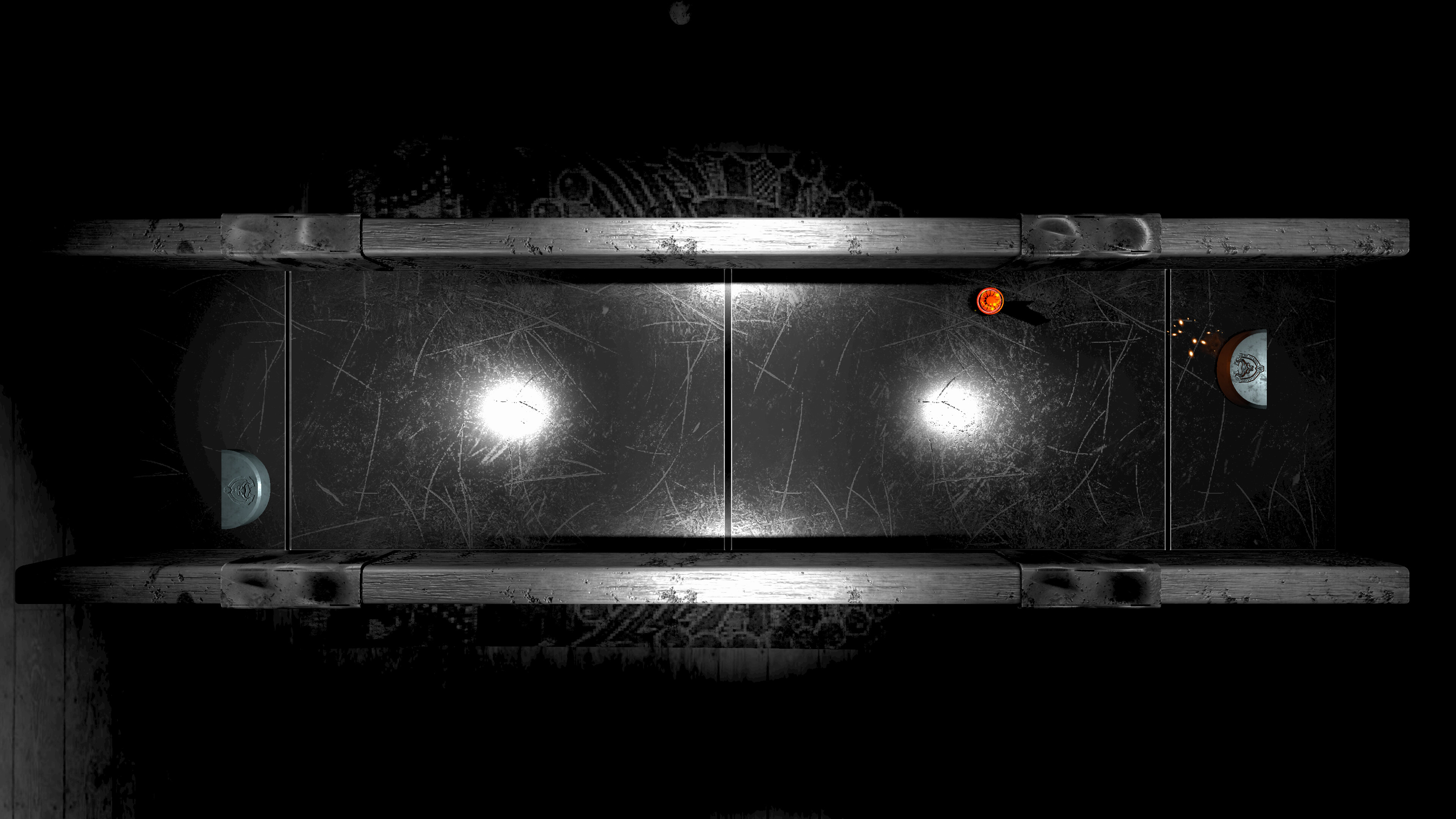 Puck'n Hell screenshot 2