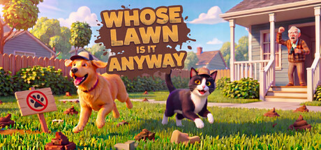 Whose Lawn Is It Anyway