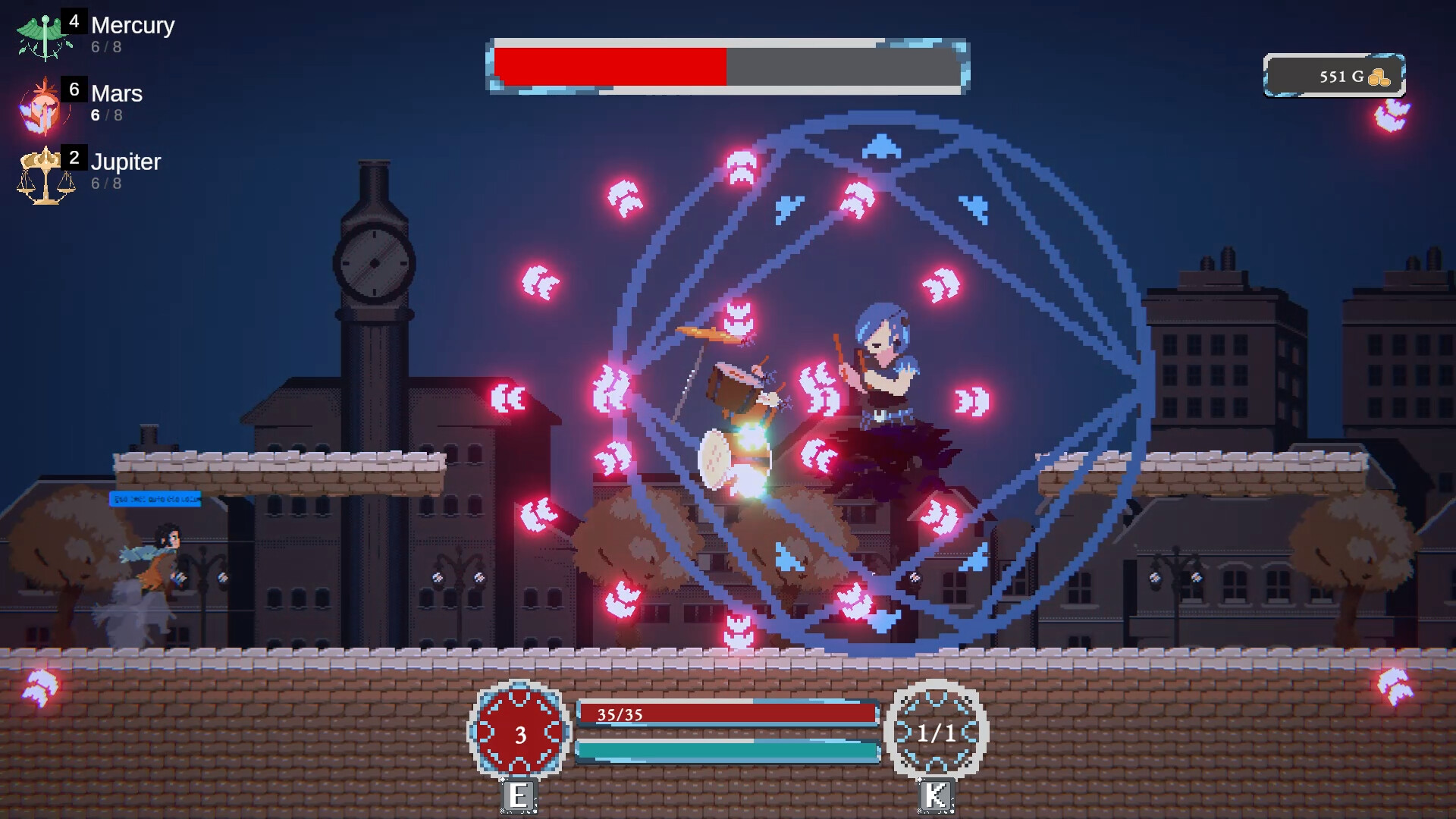 Aschente screenshot 2