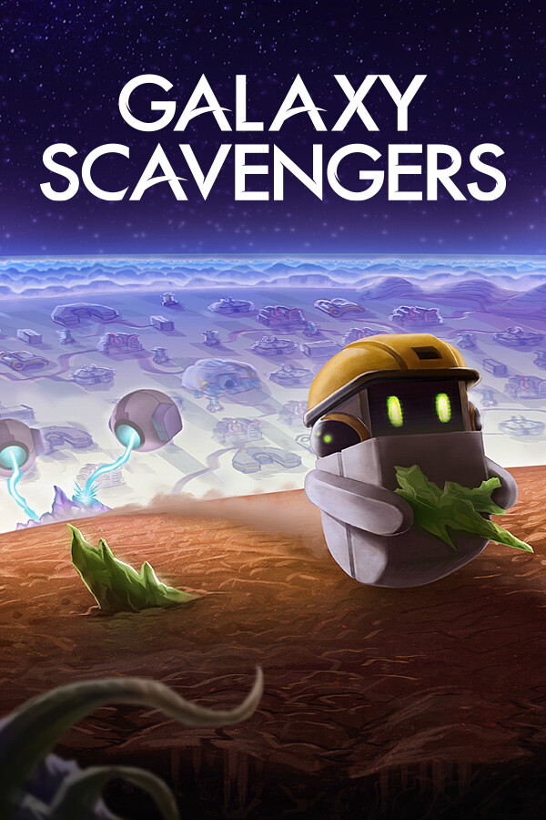 Galaxy Scavengers