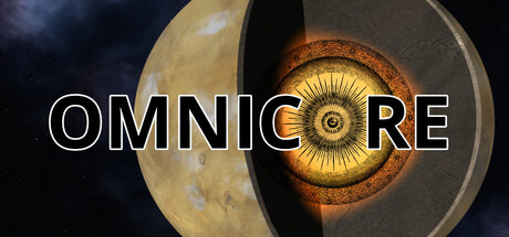 Cover art from Omnicore