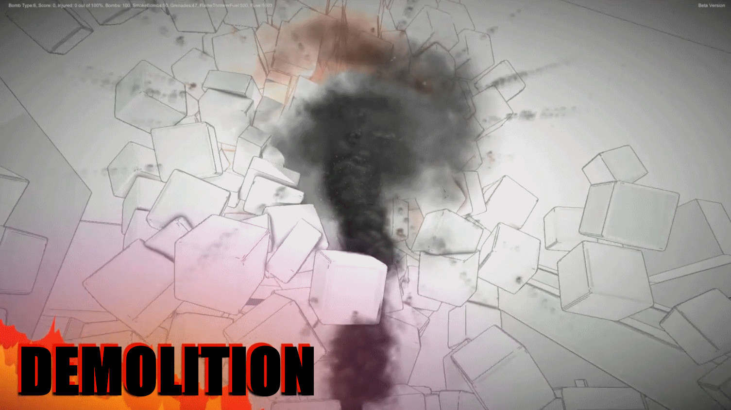 Trailer poster