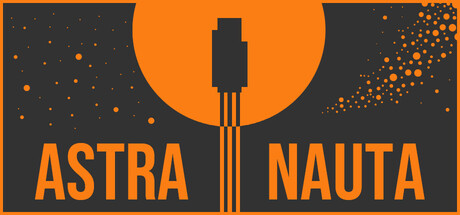 Cover art from Astra Nauta