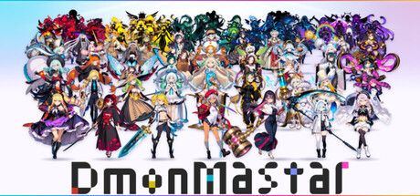 Cover art from DmonMaster