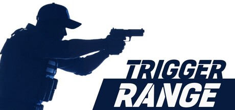 Cover art from Trigger Range