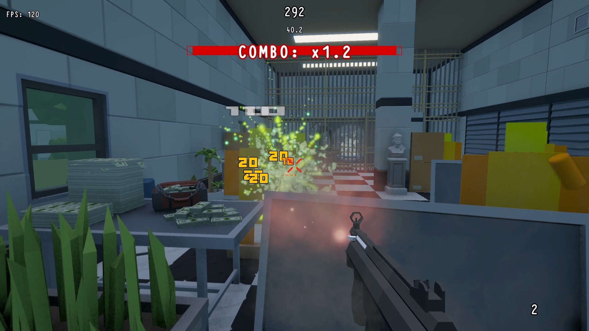 Trigger Range screenshot 3