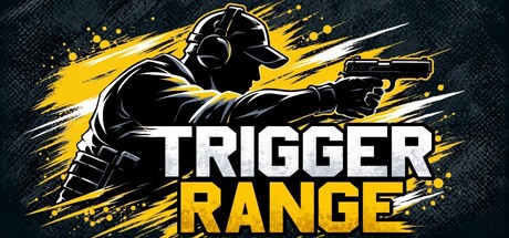 Cover art from Trigger Range