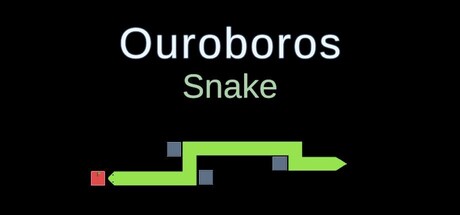 Cover art from OuroborosSnake
