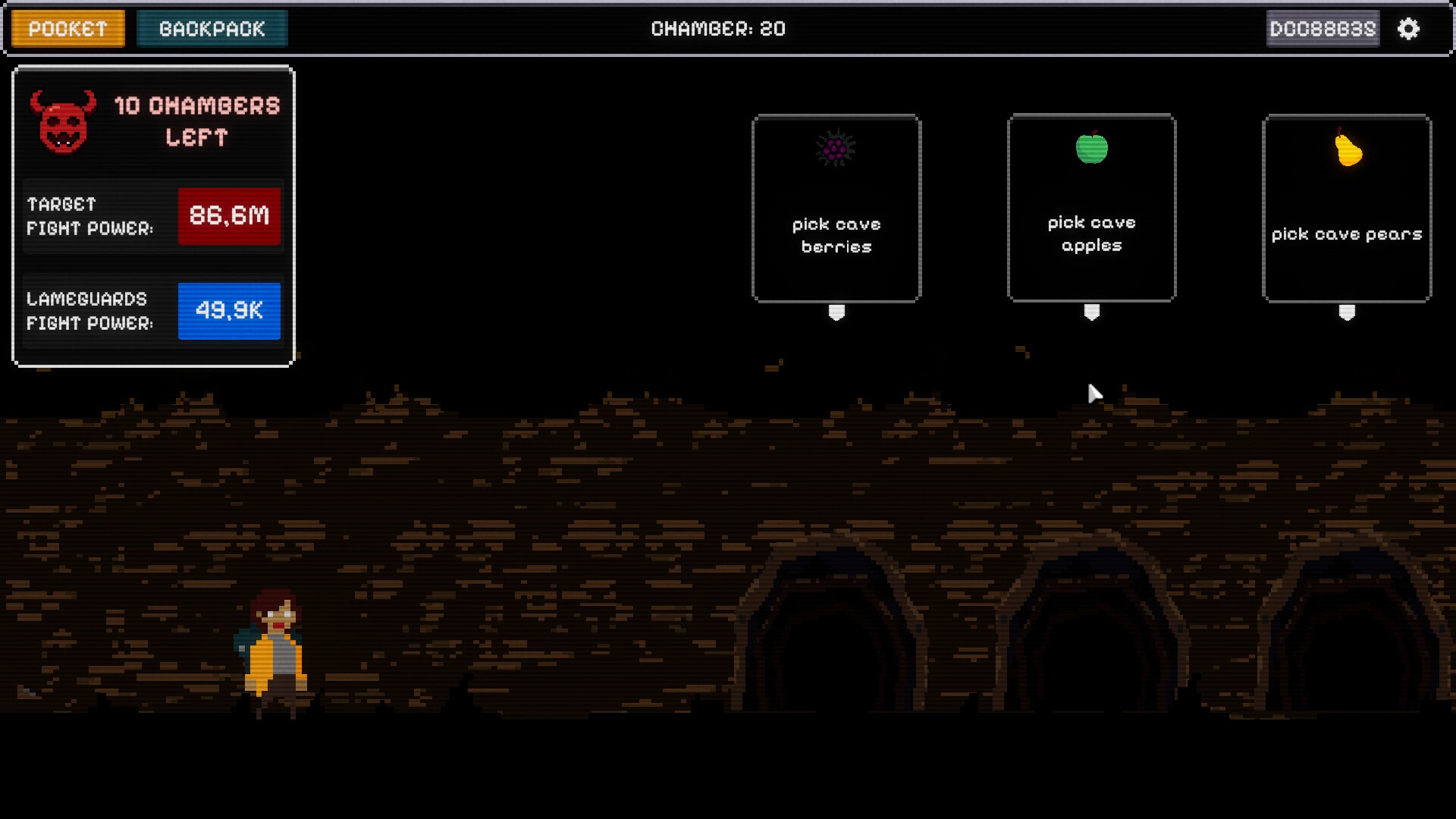 Lameguards screenshot 4
