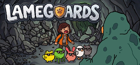 Lameguards