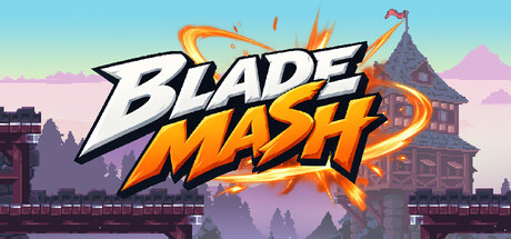 Cover art from Blademash