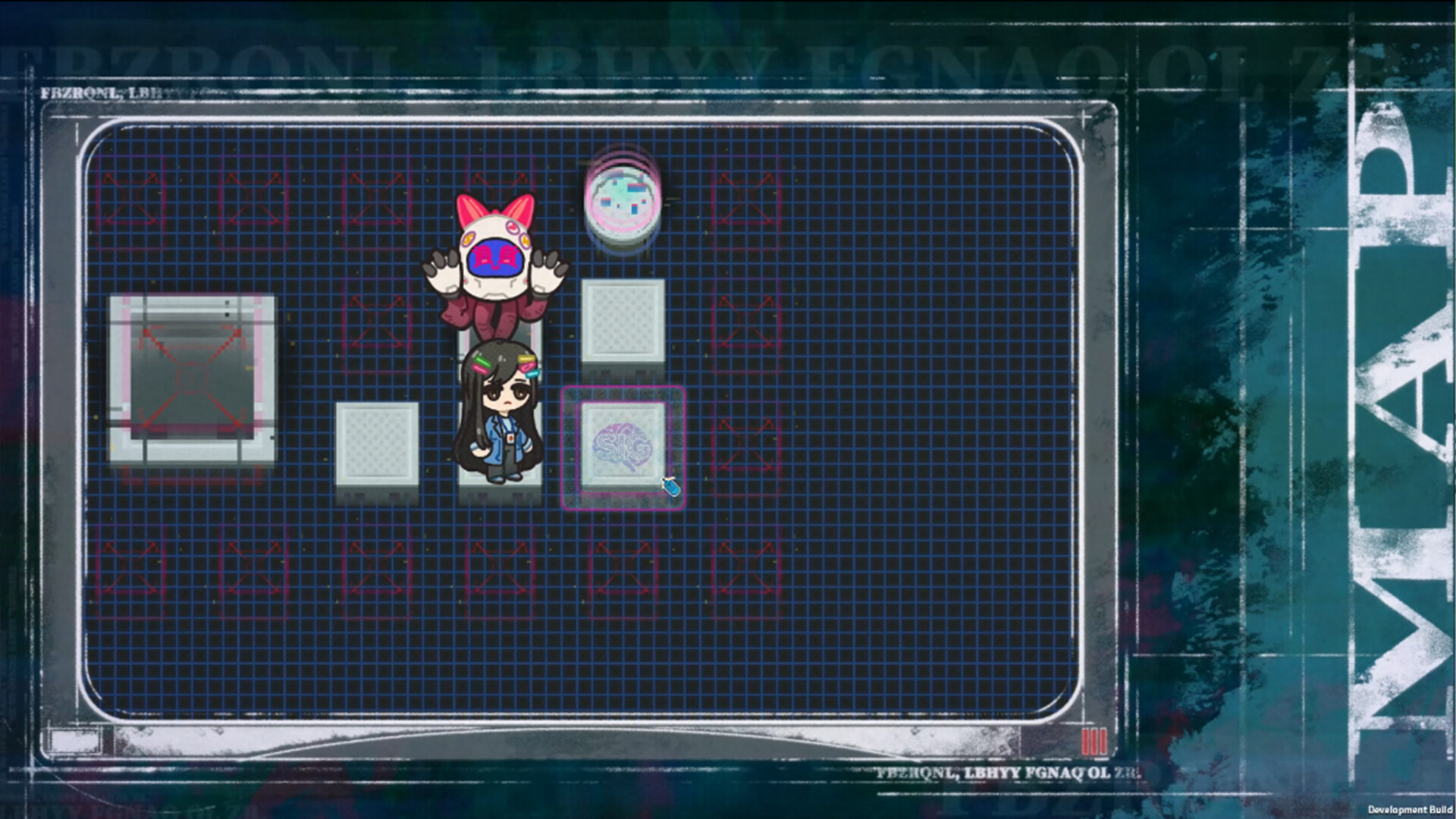 Kiss or Kill screenshot 3
