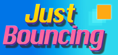 Just Bouncing