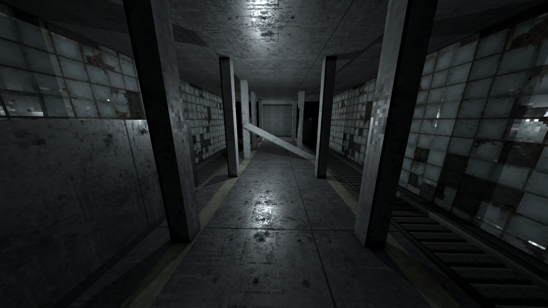 Skill Issue screenshot 2