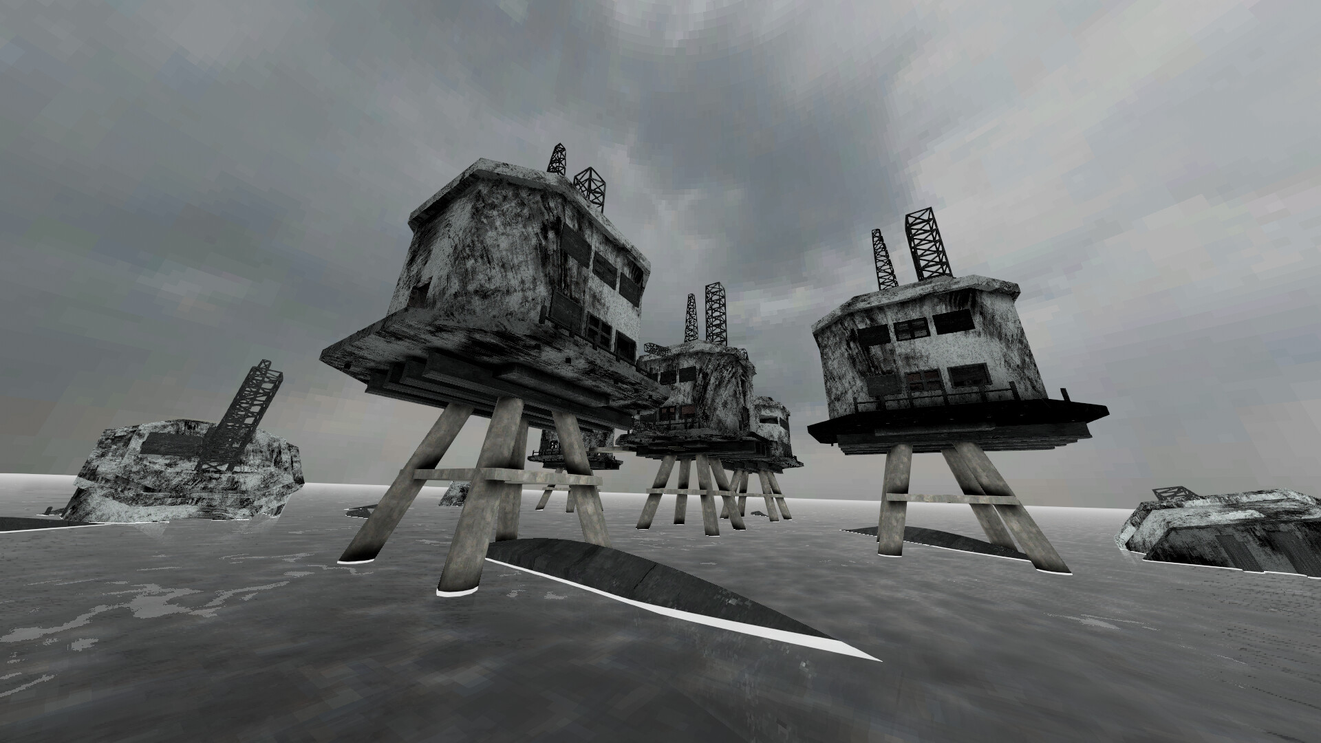 Skill Issue screenshot 5