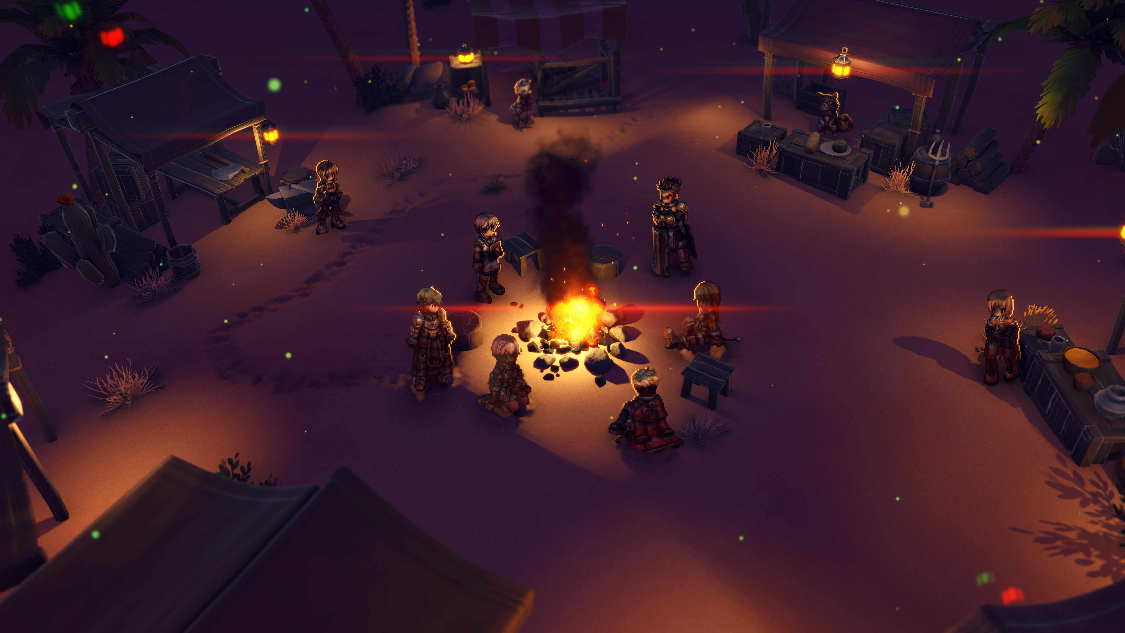 RAGNAROK PROJECT screenshot 2