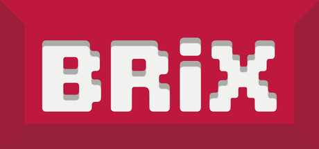 Cover art from Brix