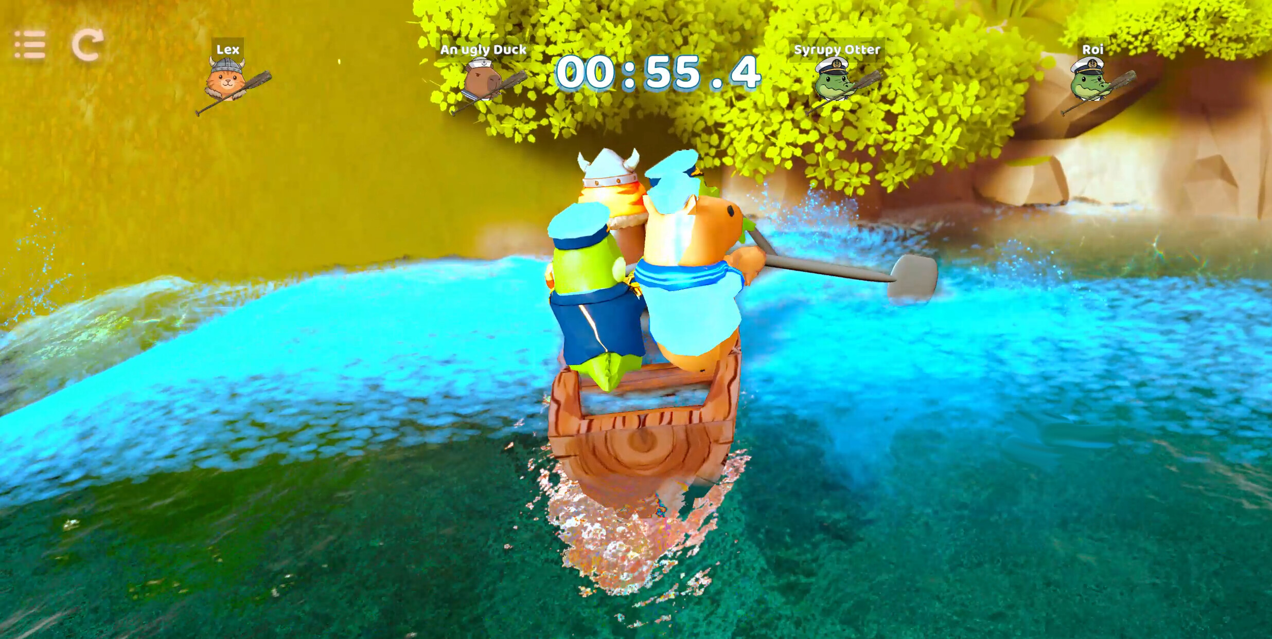 Sync - Sink screenshot 5