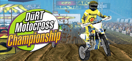 DüRT: Motocross Championship