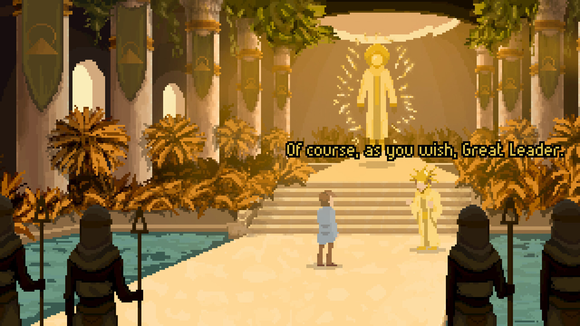 Scholar Adventure: Lost Night screenshot 2