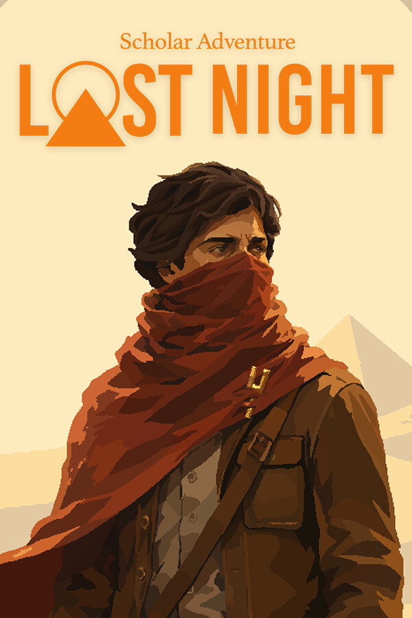 Scholar Adventure: Lost Night