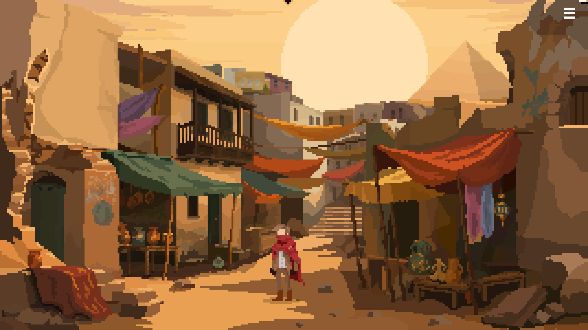 Scholar Adventure: Lost Night screenshot 4