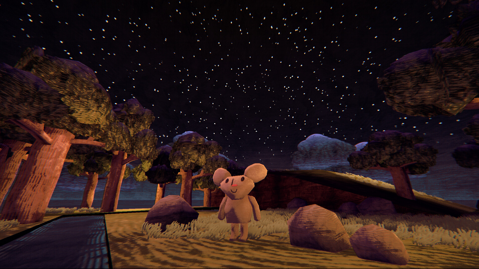 A Peaceful Place screenshot 3