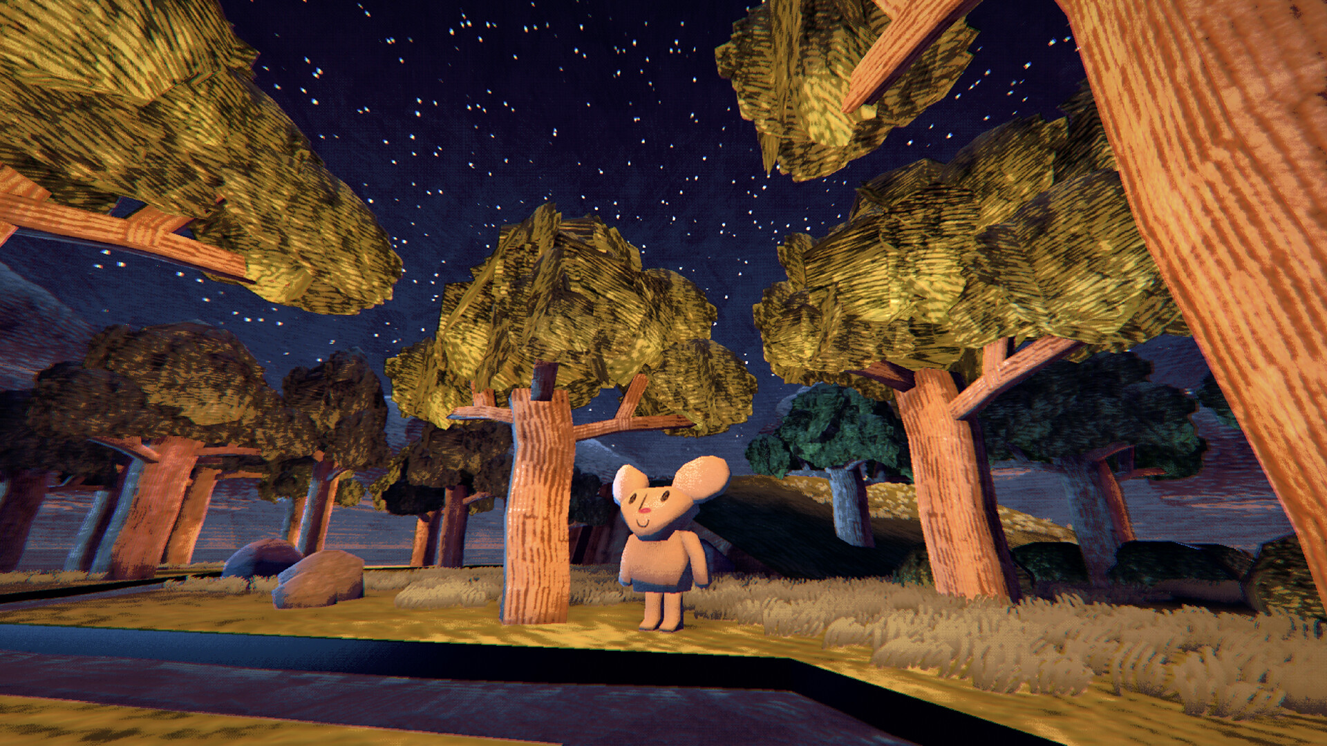 A Peaceful Place screenshot 5