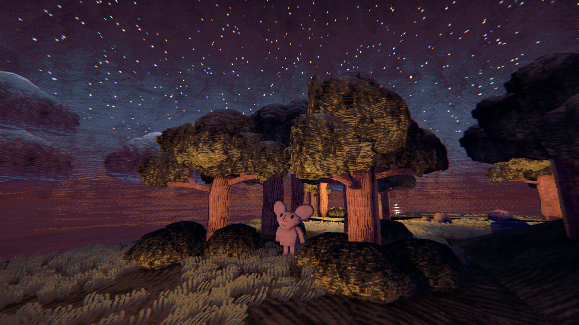 A Peaceful Place screenshot 2