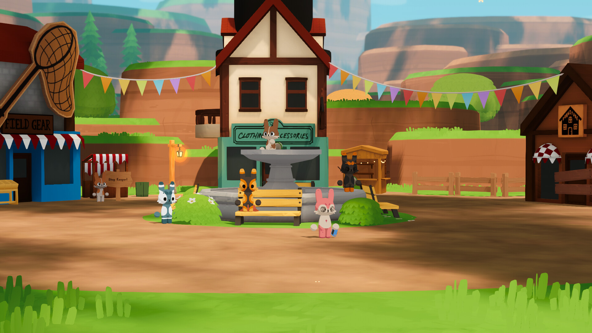 Buggin' Out! screenshot 3