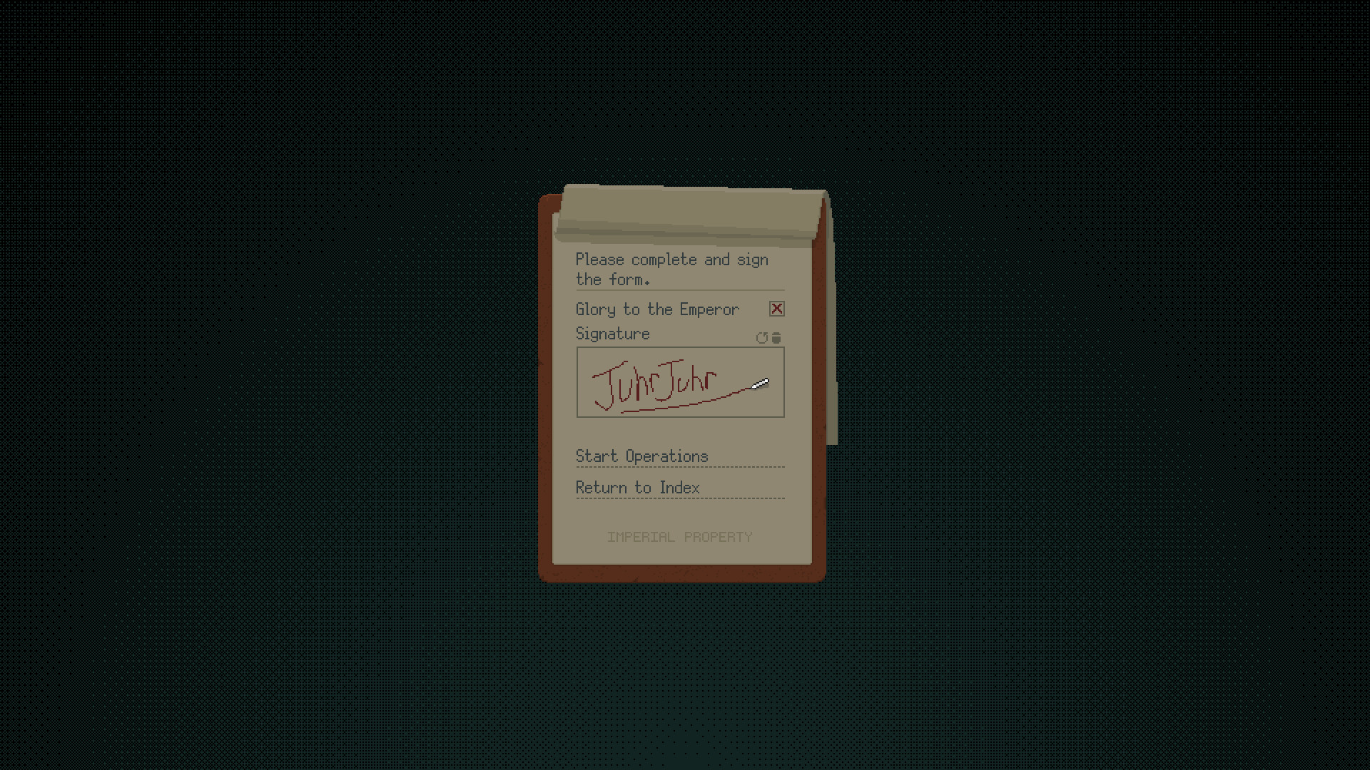Terminal Reign screenshot 4