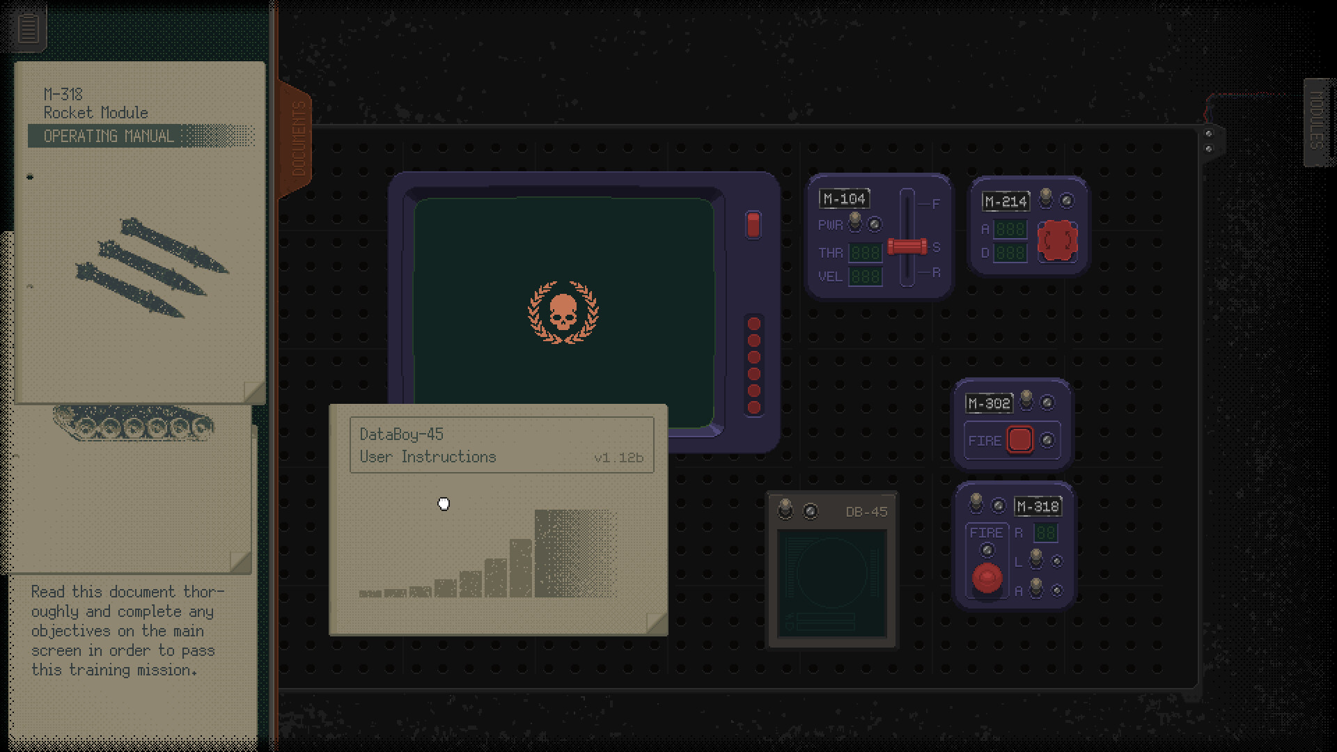 Terminal Reign screenshot 5