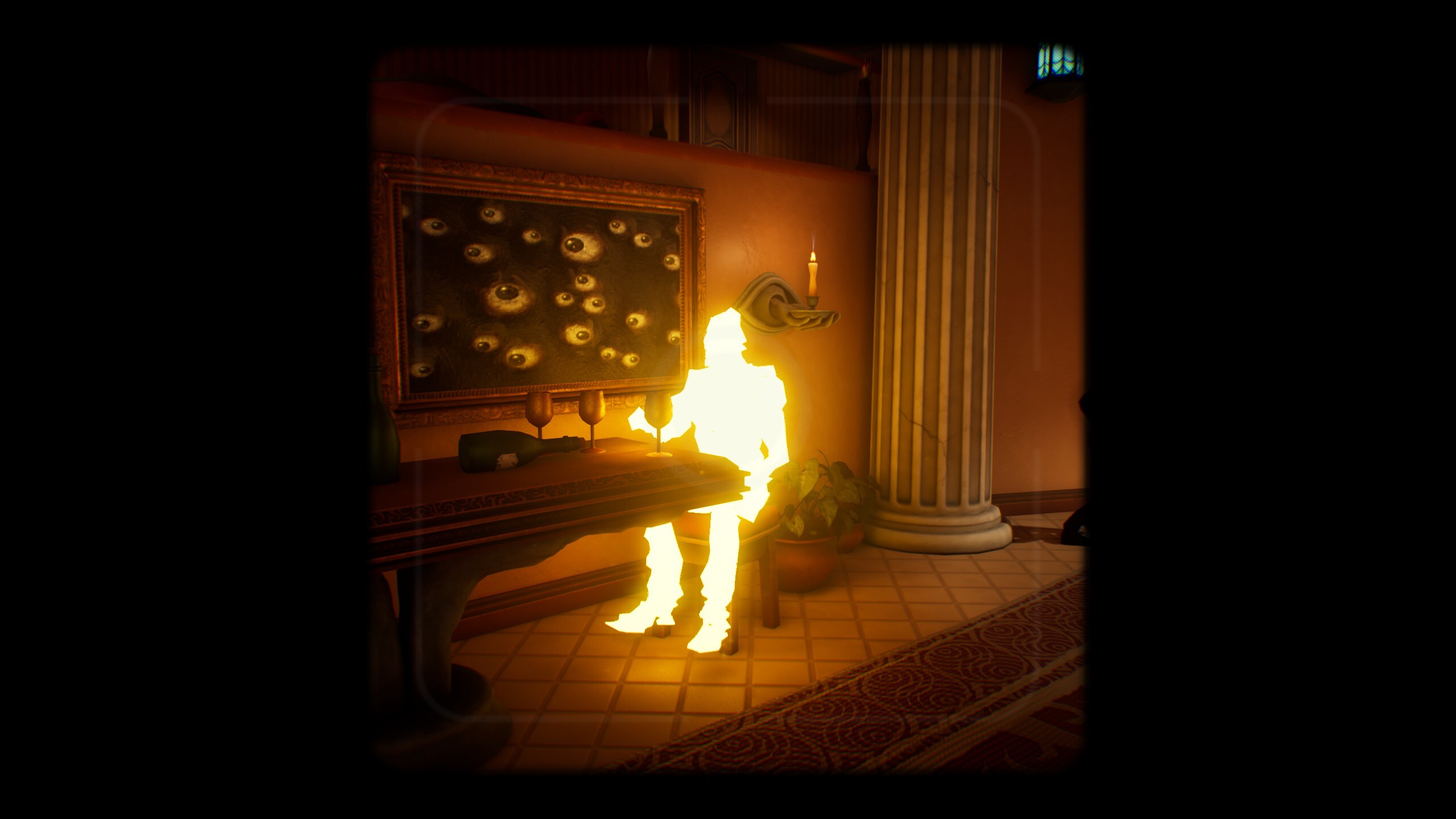 The Spectacular Evermore screenshot 2