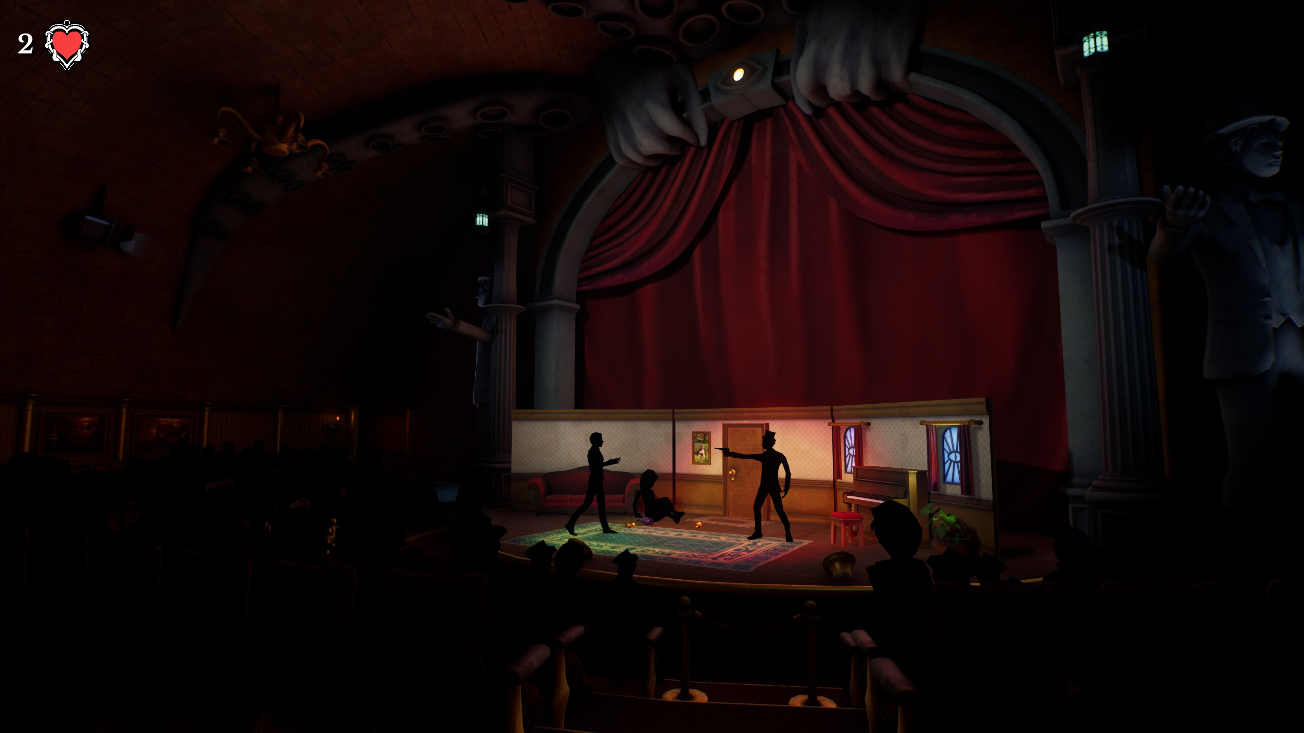 The Spectacular Evermore screenshot 4