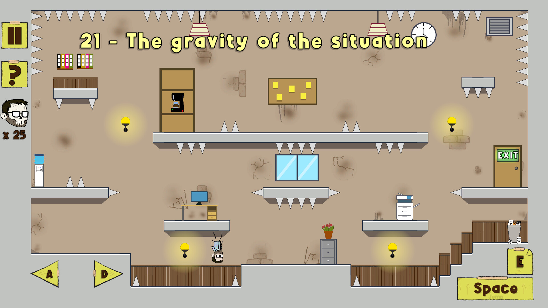 Nightmare Job screenshot 4