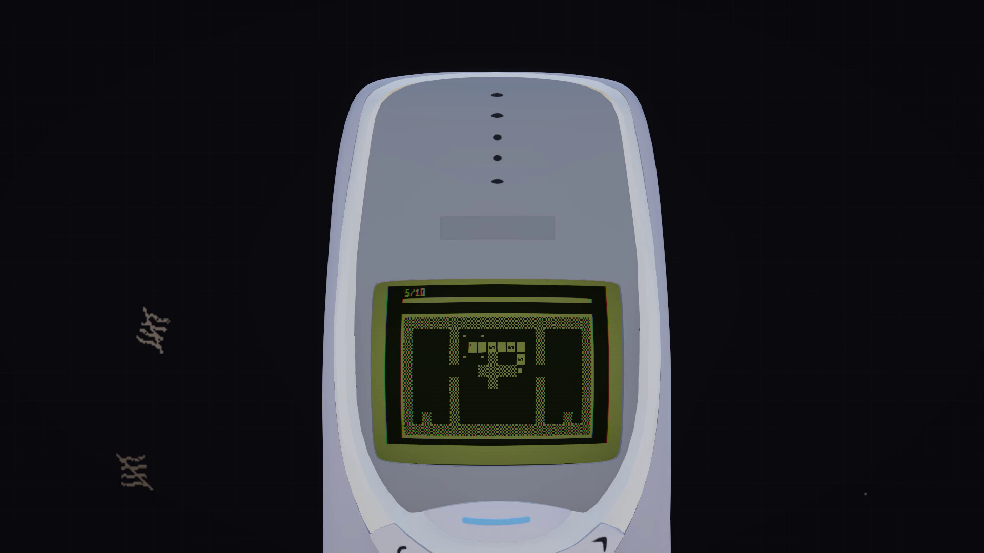 I HATE SNAKE: Retro Simulator screenshot 5
