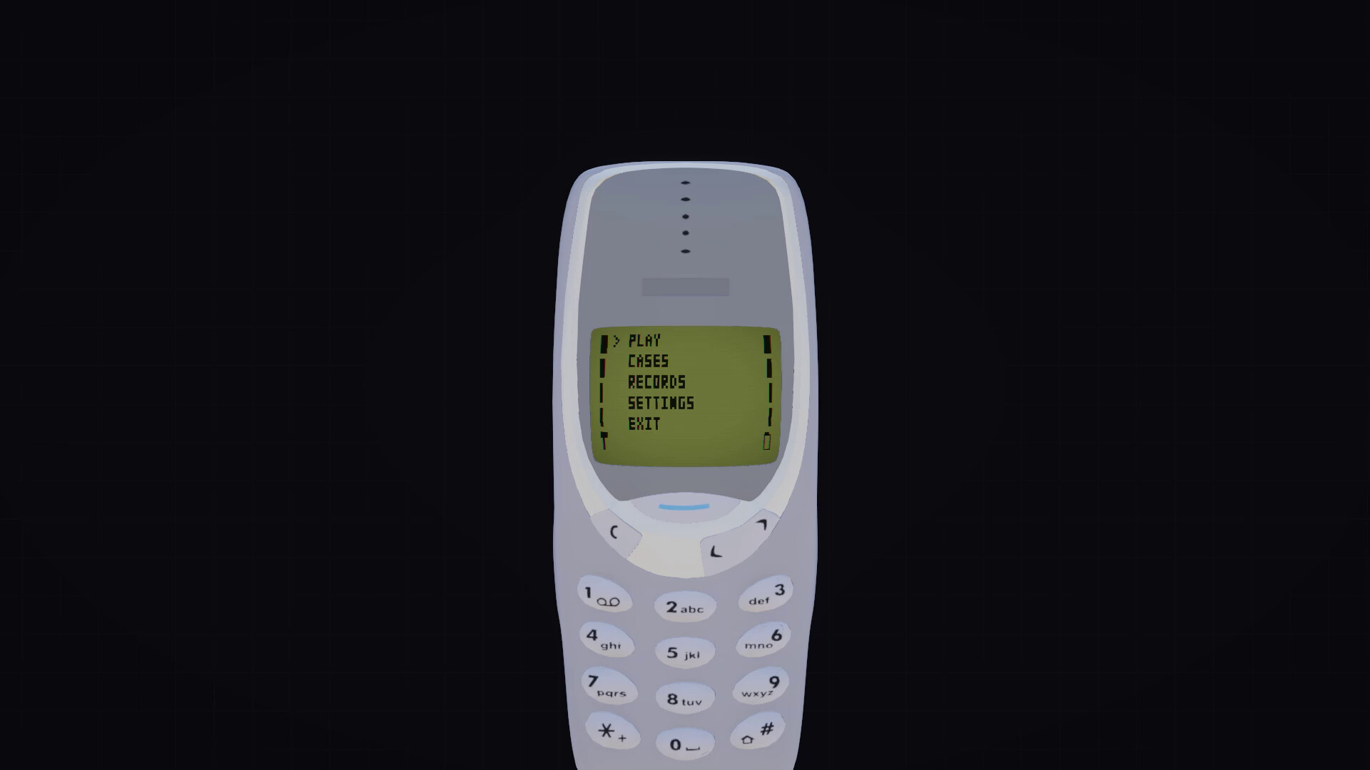 I HATE SNAKE: Retro Simulator screenshot 2