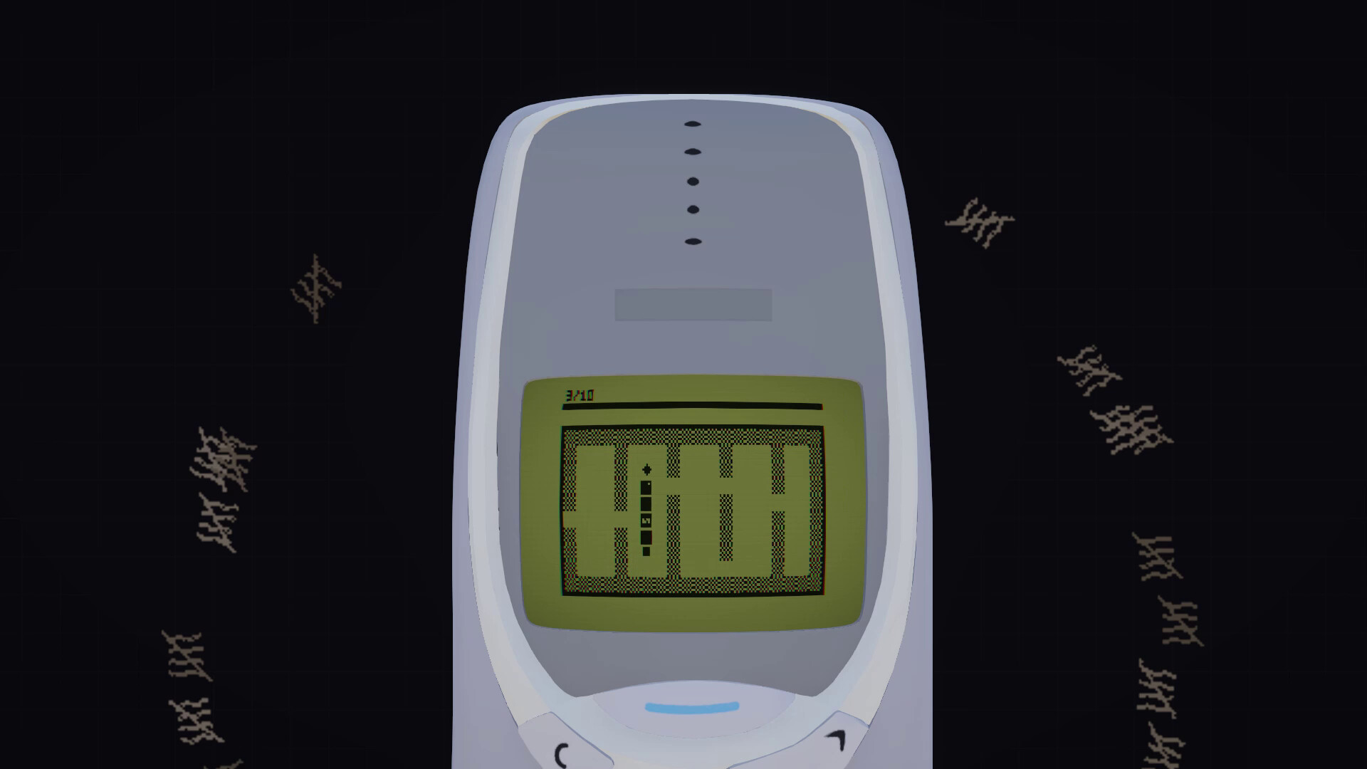 I HATE SNAKE: Retro Simulator trailer