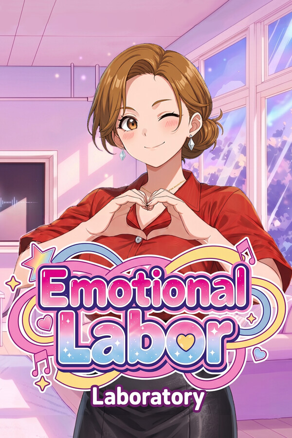 Emotional Labor Laboratory