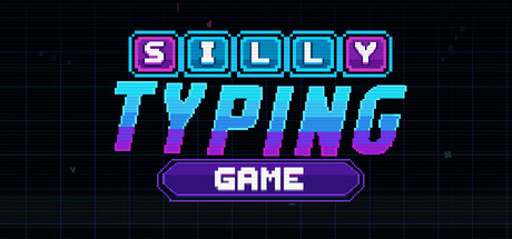 Cover art from Silly Typing Game