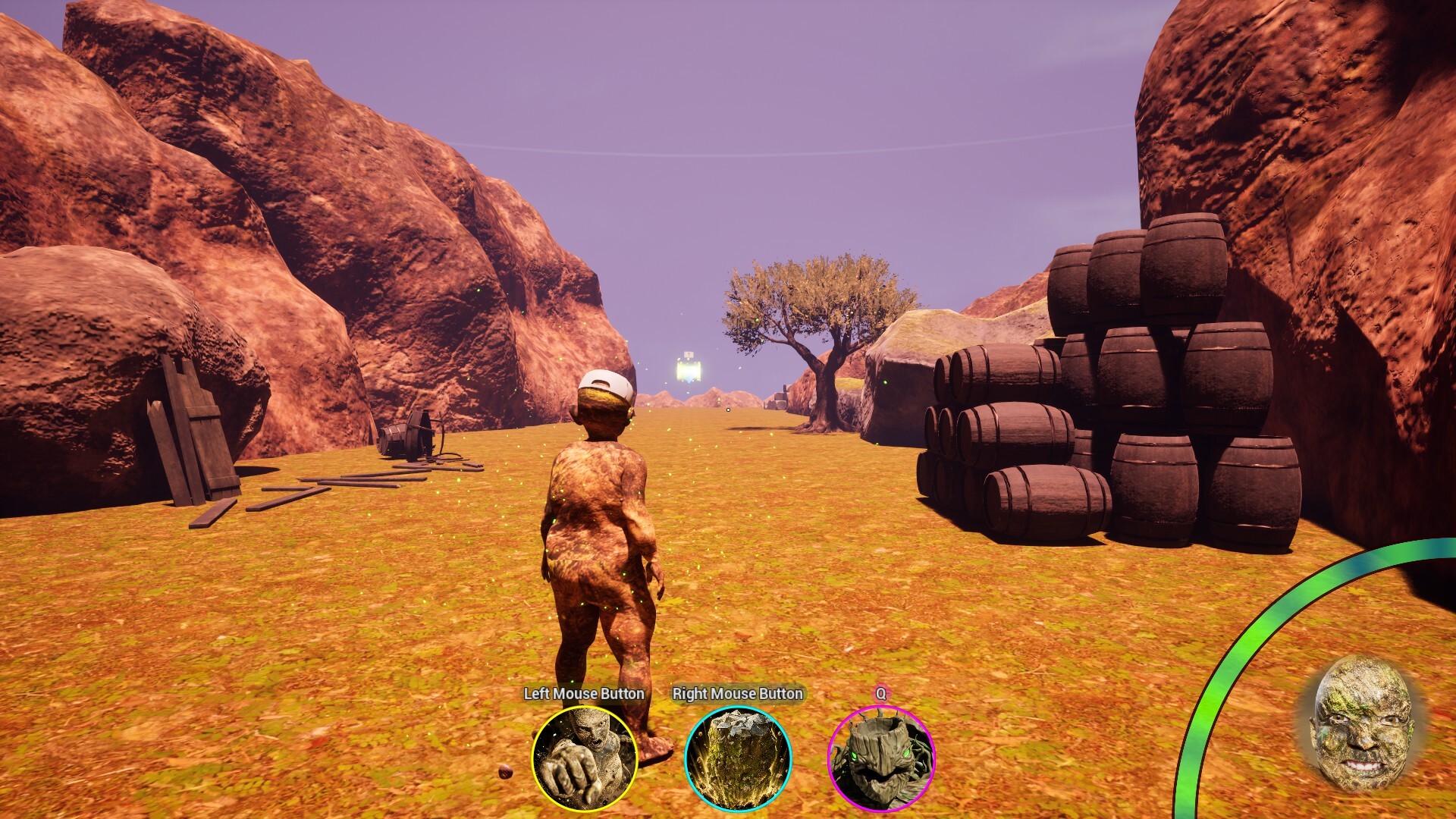 Little Elementals screenshot 4