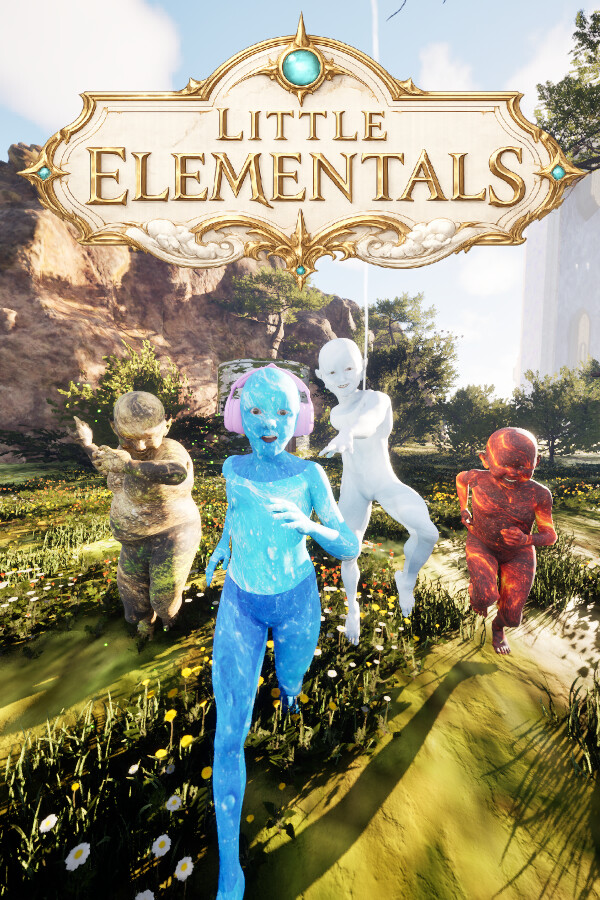 Little Elementals