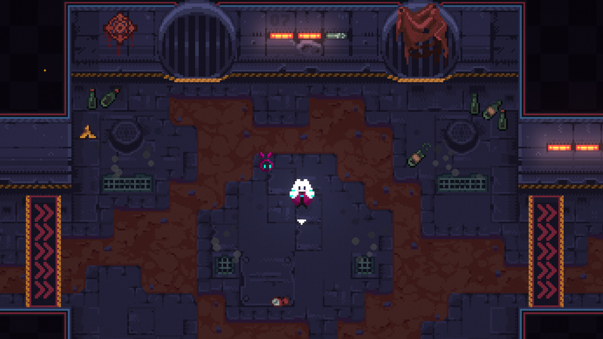 Kill to Zero screenshot 4