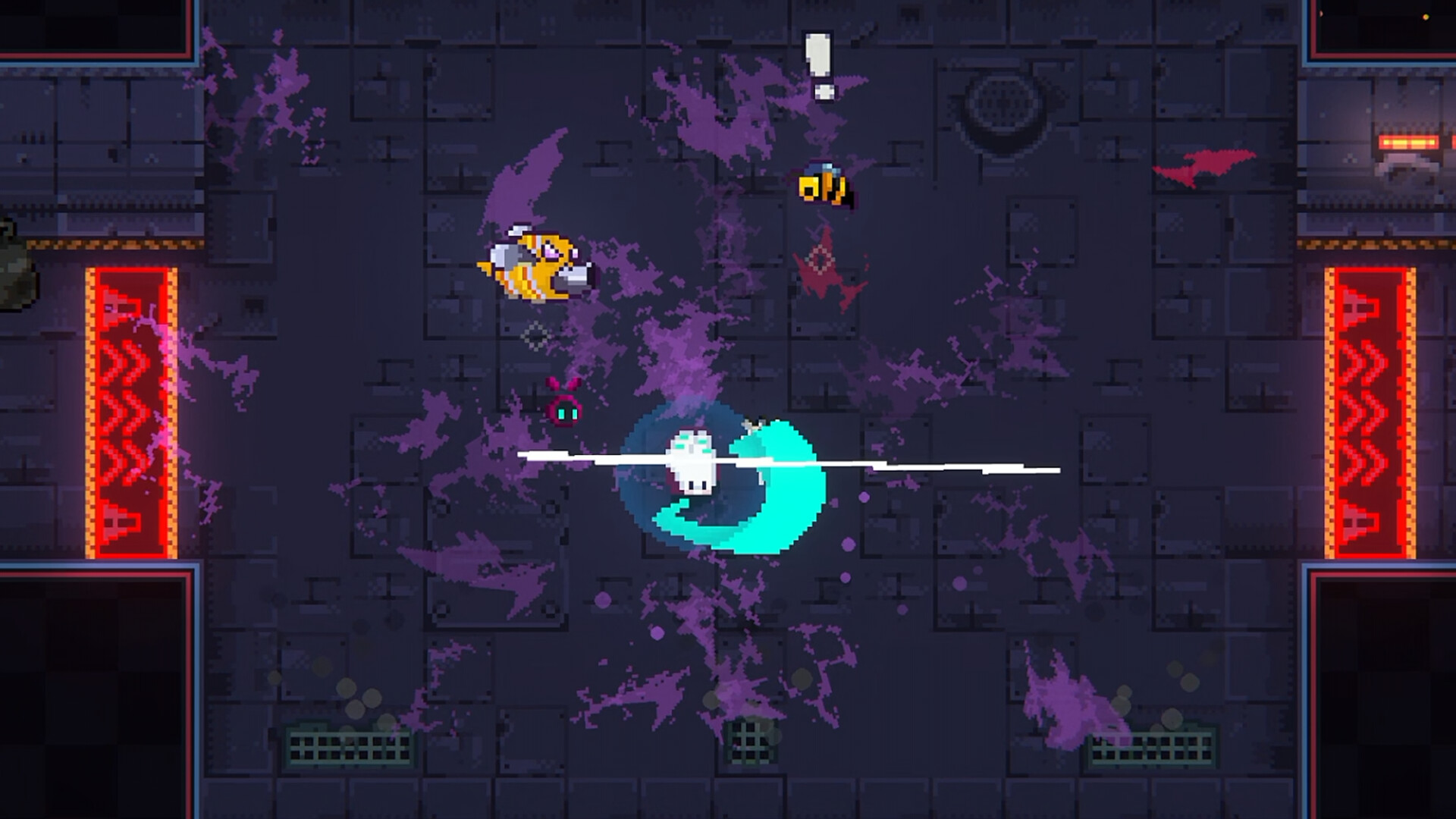 Kill to Zero screenshot 5