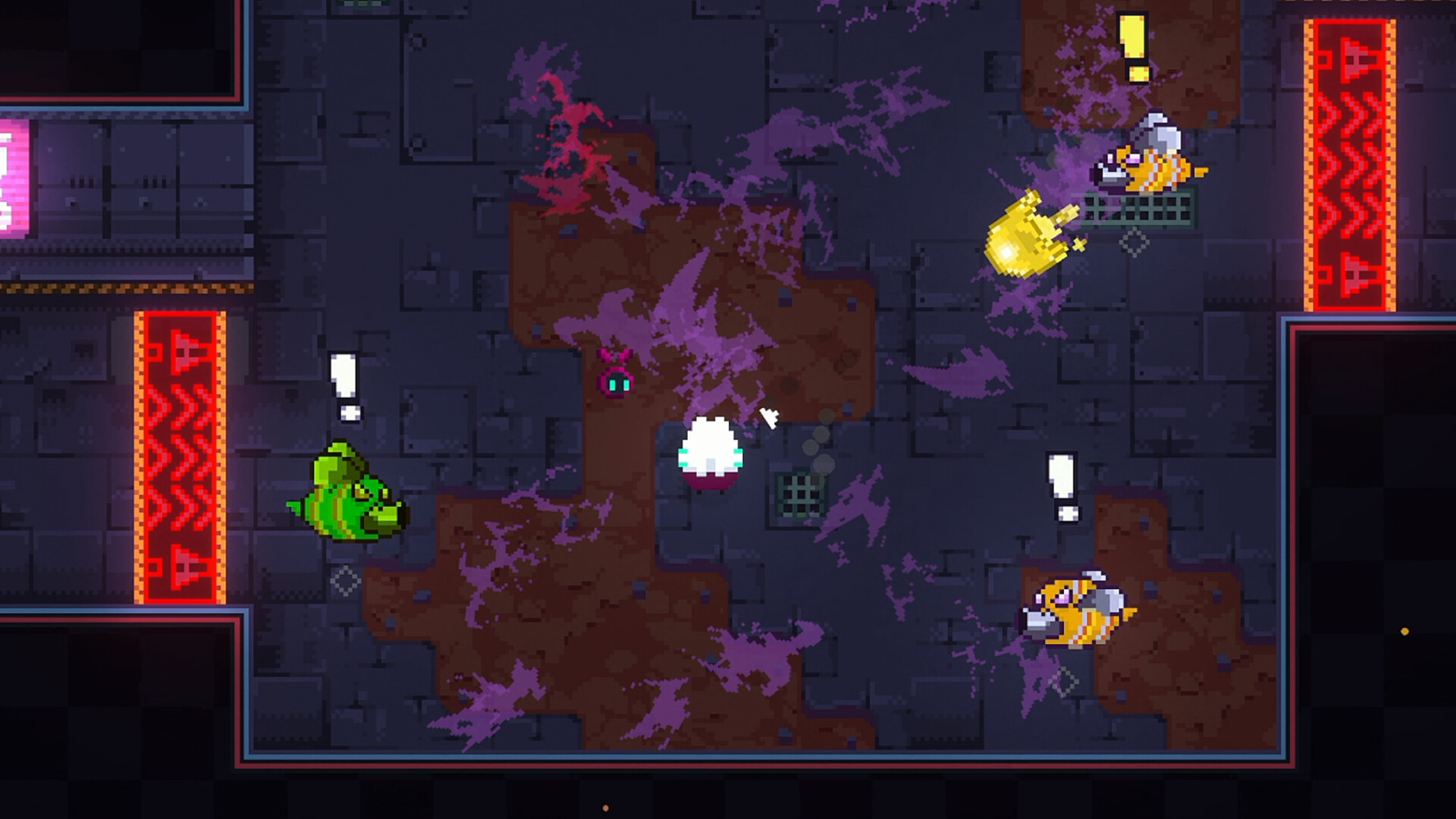 Kill to Zero screenshot 2