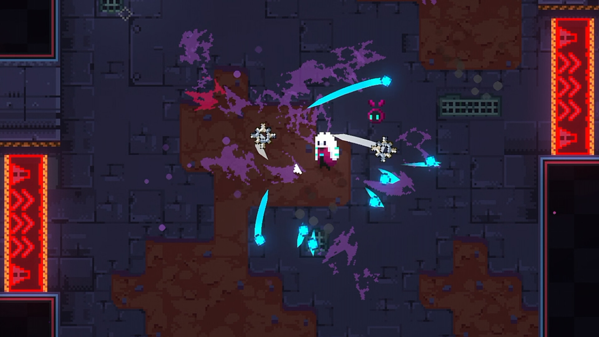 Kill to Zero screenshot 4