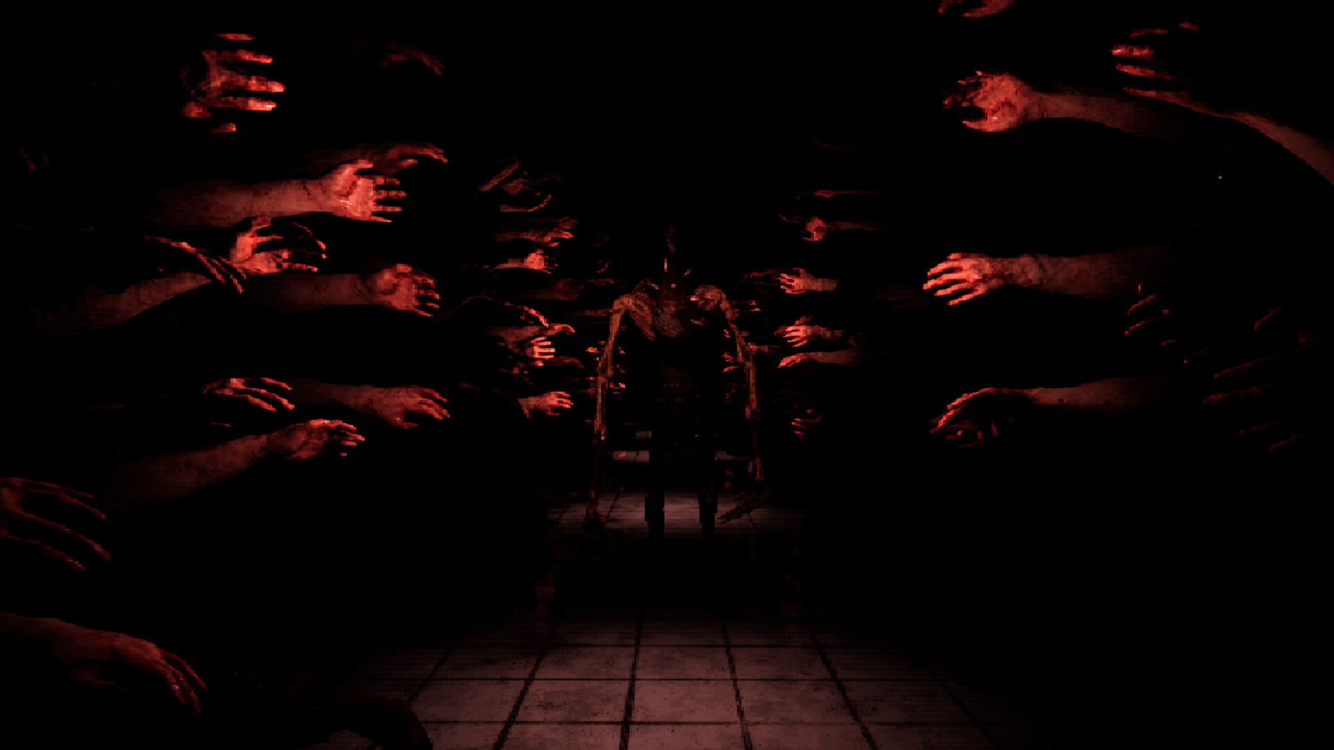 Trailer poster